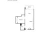E8.1 Floor Plan E8.1 - Studio Floor Plan at 6th and G Apartments in San Diego, CA