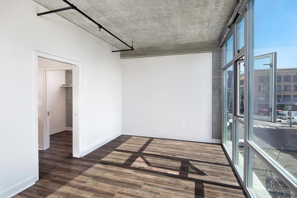 Room at 6th and G Apartments in San Diego, CA 