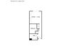 E2.1 Floor Plan 2 E2.1 - Studio Floor Plan 2 at 7th and G Apartments in San Diego, CA