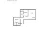 B3.2 Floor Plan B3.2 - 2 Bed 2 Bath Floor Plan at 7th and G Apartments in San Diego, CA