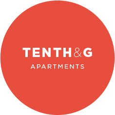 10th g apartments in san diego ca