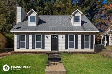 749 Martin Rd 3 Beds Apartment for Rent