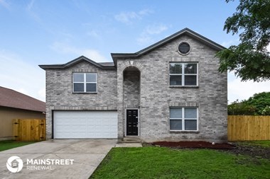 8102 Ocean Meadows 4 Beds House for Rent - Photo Gallery 2