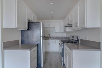1345 N. Kingsley Dr. 2 Beds Apartment for Rent - Photo Gallery 1
