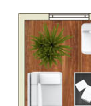 1 bed 1 bath Floor Plan 1 bed 1 bath Floor Plan at St. Marys Square, Raleigh, NC, 1 Bedroom, Renovated, 1BR Apartment