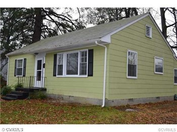 Best Houses for Rent in Richmond, VA - 6 Homes | RENTCafé