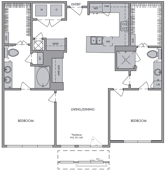 M Floor Plan 13