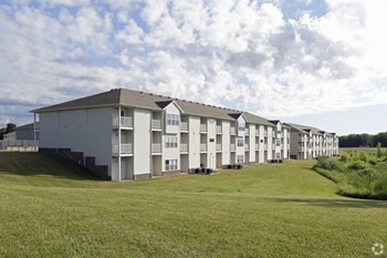 Michigan Apartments Under 400