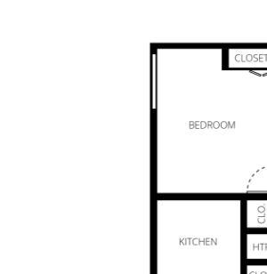 EL RANCHO VERDE | Floorplan | Elm