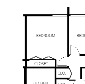 EL RANCHO VERDE | Floorplan | Mulberry
