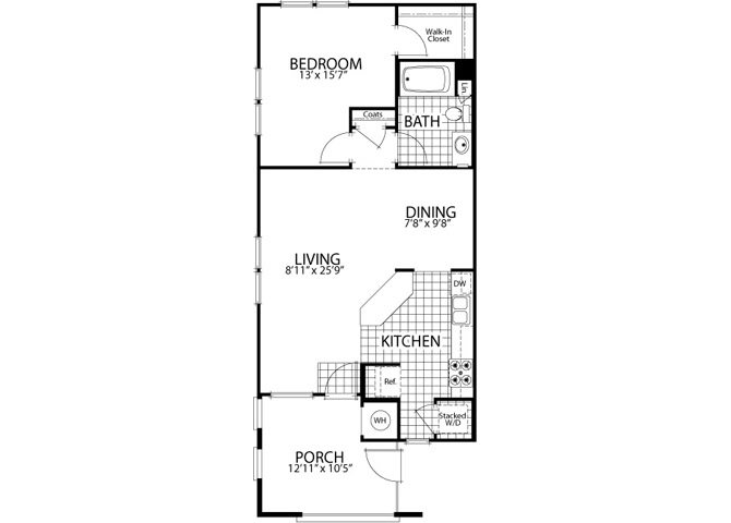 Birch Floor Plan 3