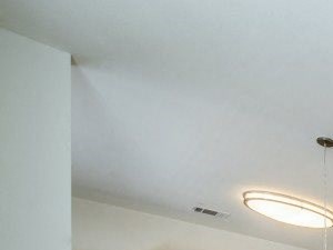 10' Ceilings in Every Apartment Home