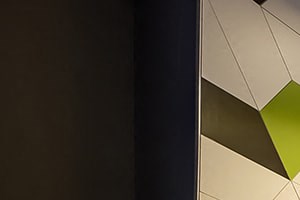 Design Aesthetic is Important Throughout Harmony Luxury Apartments