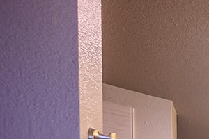 Bathroom with Double Vanity