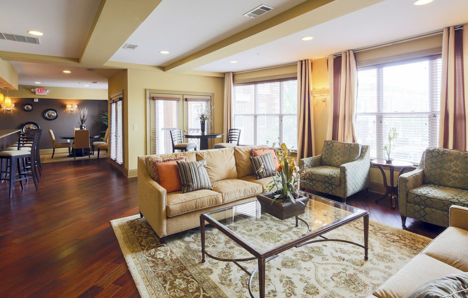 Apartments At The Arboretum Apartments In Cary Nc