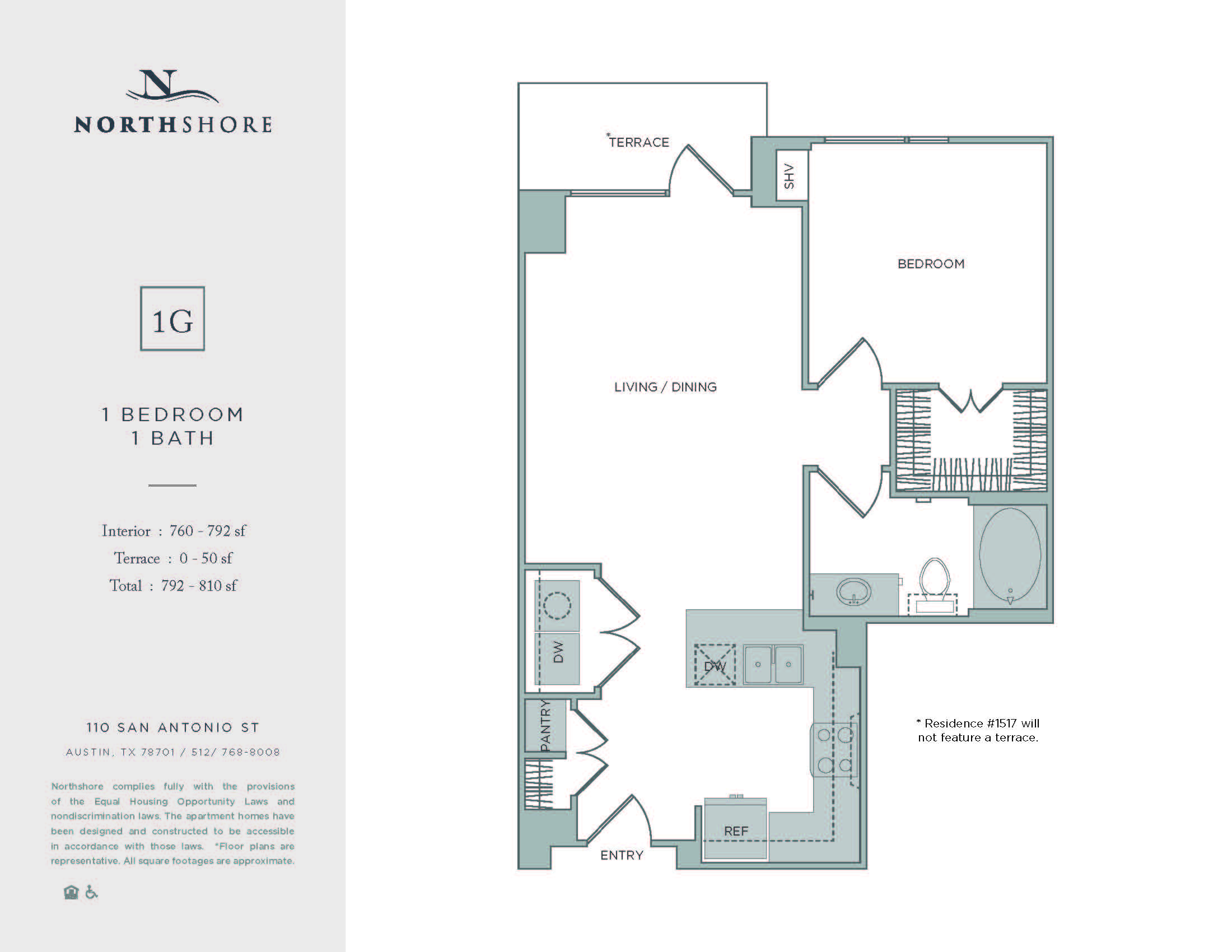 Studio, 1, 2, 3Bedroom Apartments in Austin, TX Northshore Austin
