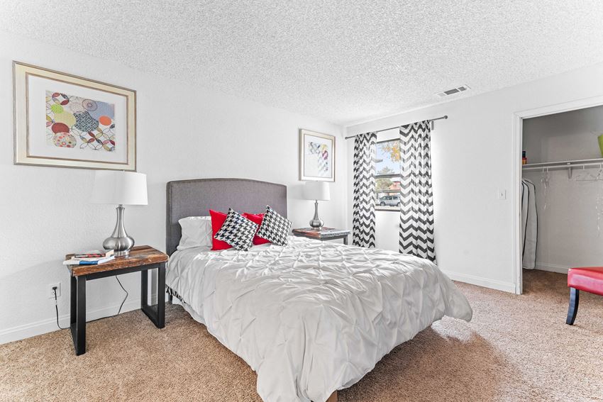 bedroom - Photo Gallery
