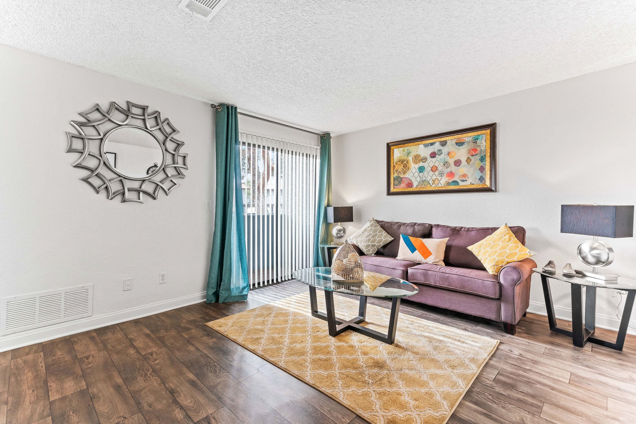 Photos and Video of Liberty Village in Las Vegas, NV