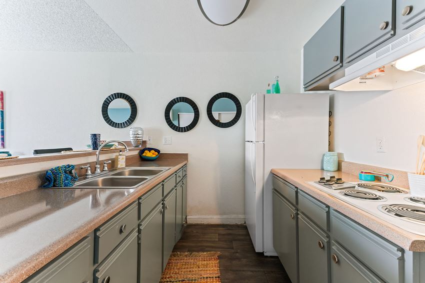 kitchen - Photo Gallery