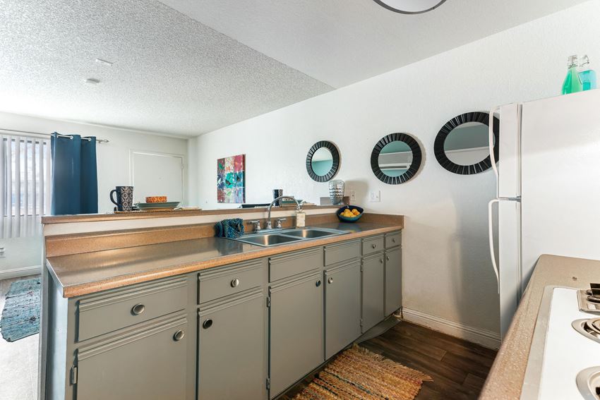 kitchen - Photo Gallery