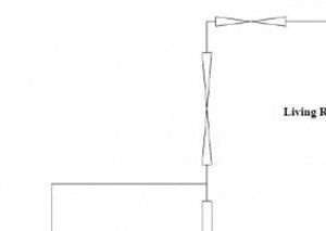 1 Bedroom 1 Bathroom Floor Plan 1 Bedroom 1 Bathroom Floor Plan at Columbia Village, Boise