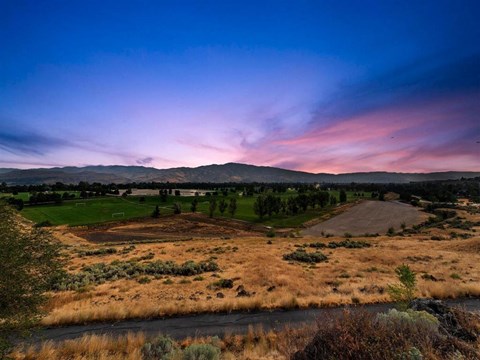 Amazing views at Columbia Village, Idaho, 83716