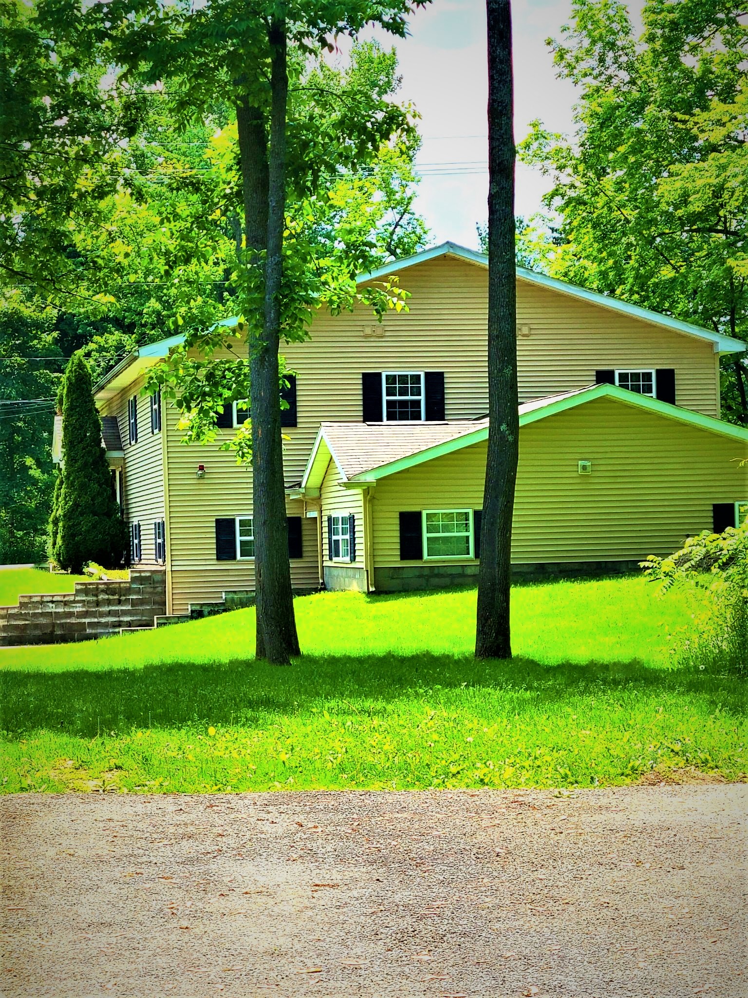 Harvest Park Apartments, 24 Spring Street, Sodus, NY RentCafe