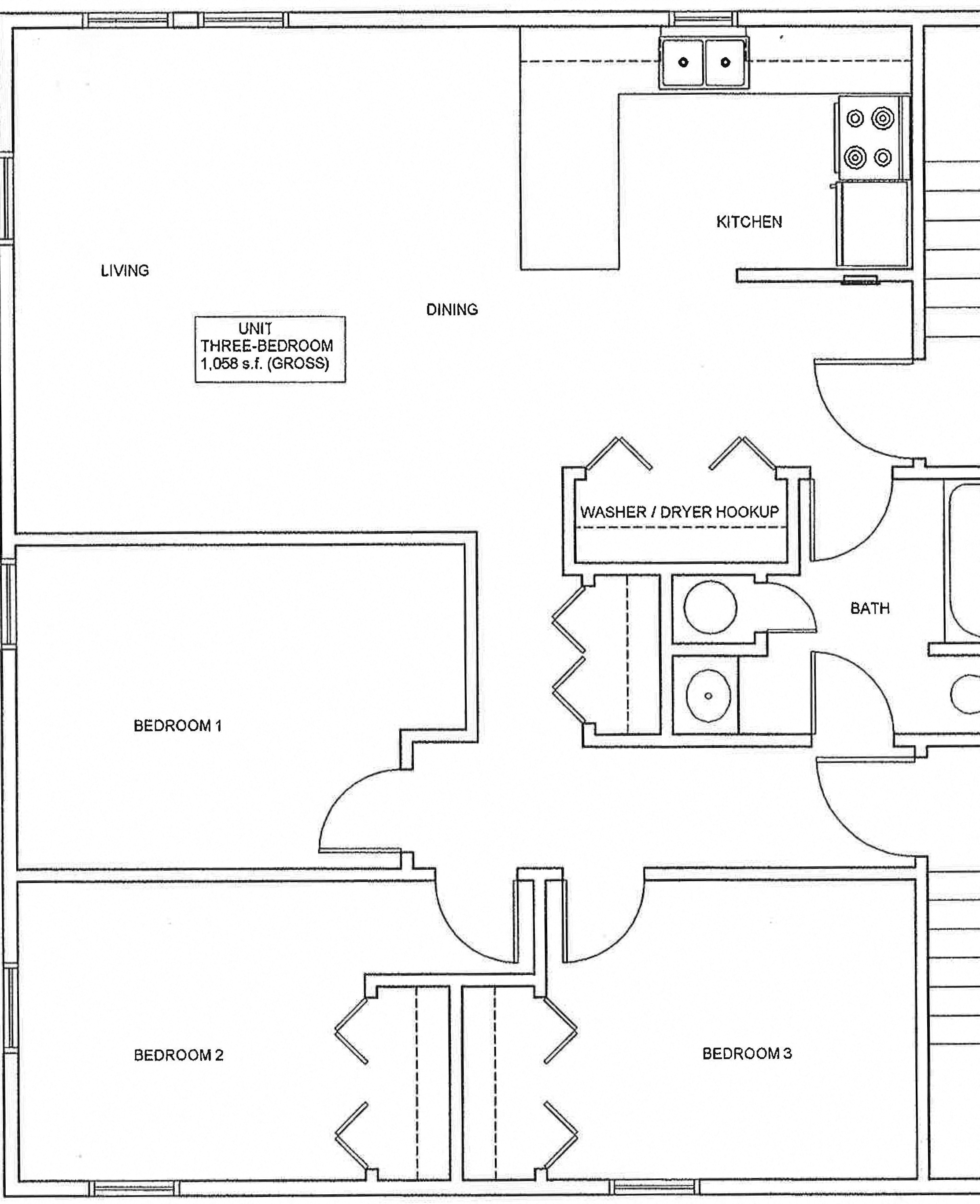 24 Spring Street 2-4 Beds Apartment, Affordable for Rent - Photo Gallery 16