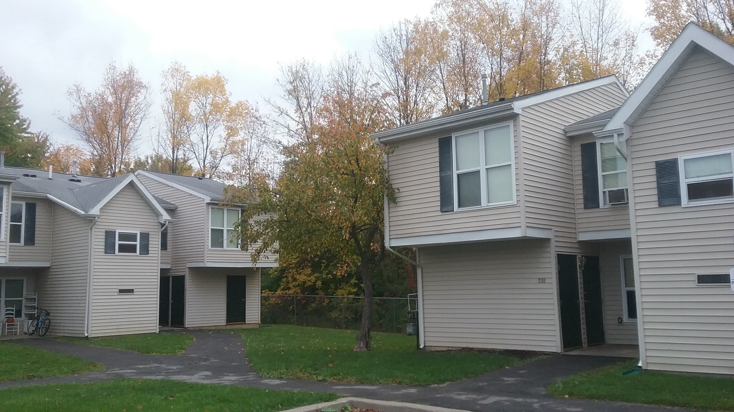 Windy Hill Apartments, 47 John Street, Clyde, NY RENTCafé