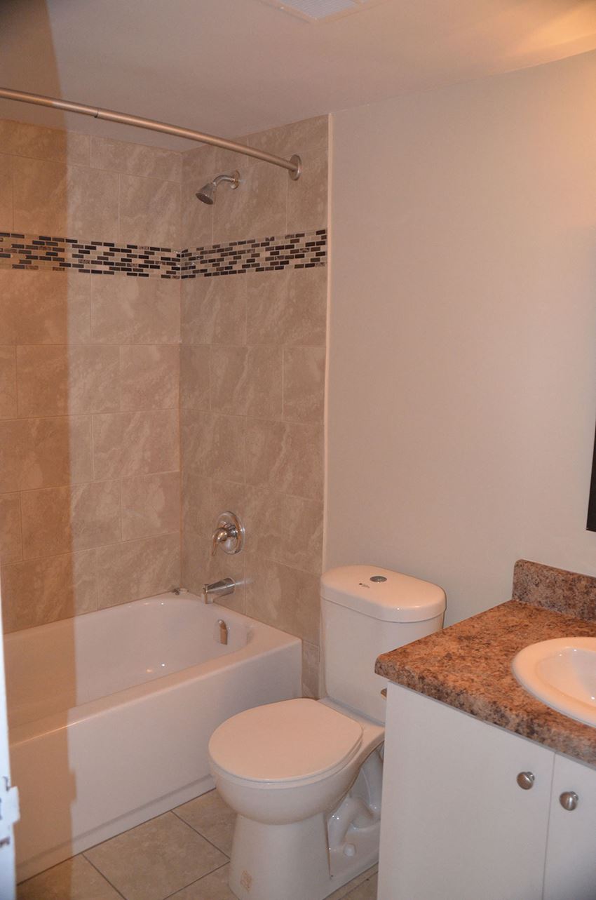 1130 Wilson Avenue Studio-3 Beds Apartment for Rent - Photo Gallery