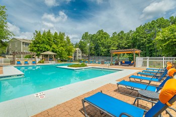 3900 George Busbee Pkwy NW 1-3 Beds Apartment for Rent - Photo Gallery 5