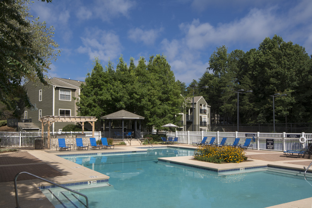 The Avenues of Kennesaw East & West Apartments in Kennesaw, GA