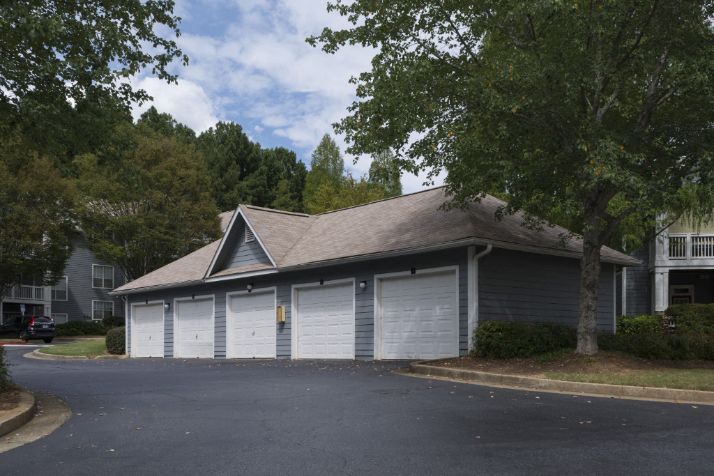 The Avenues Of Kennesaw East & West