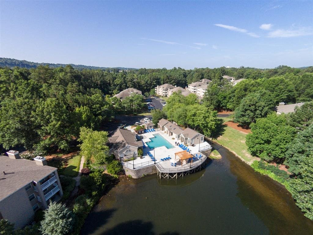 Photos and Video of The Avenues of Inverness in Birmingham, AL