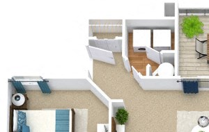 Lakemont floor plan at The Avenues of Inverness Lakemont floor plan at The Avenues of Inverness