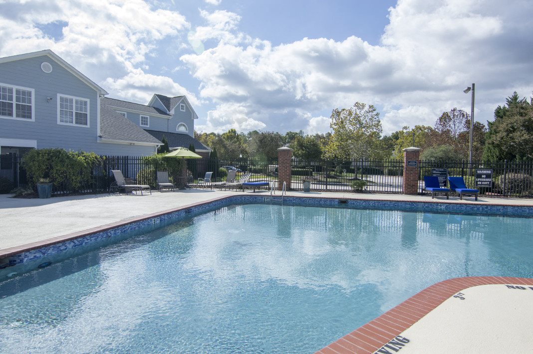 Haven at Research Triangle Park Apartments in Durham, NC