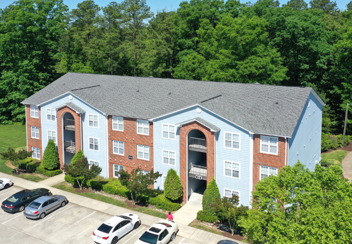 Find a floor plan to meet your every need at Haven at Research Triangle Park