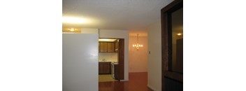 2 bed/1 ba Condo