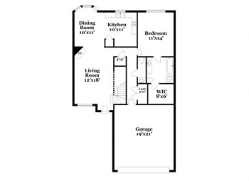 6515 Lionheart Ln 4 Beds Apartment, Home for Rent - Photo Gallery 2