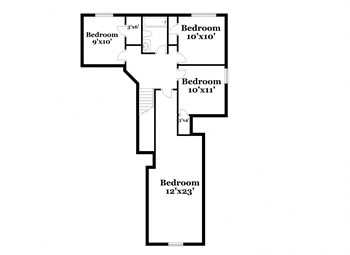 6515 Lionheart Ln 4 Beds Apartment, Home for Rent - Photo Gallery 3