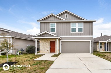 6522 Hazy Glen 4 Beds House for Rent - Photo Gallery 1