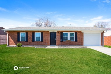1338 Killian Dr 3 Beds Apartment for Rent