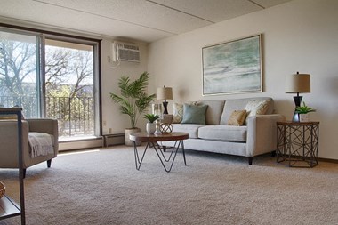 1010 Lake Street N.E. Studio-2 Beds Apartment for Rent