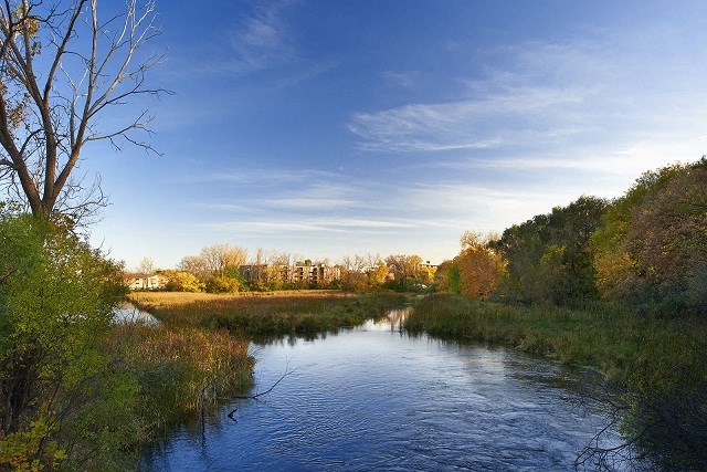 River View at Knollwood Towers West  Apartments, Minnesota
