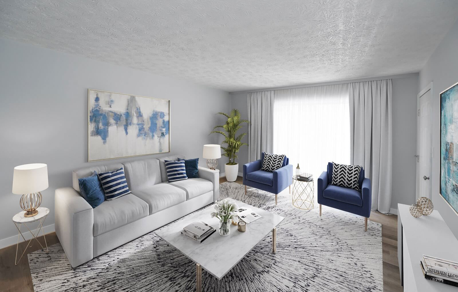 Apartments In Winchester Va Pine Plaza