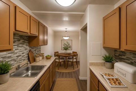 441 N Armistead Street 1-3 Beds Apartment for Rent