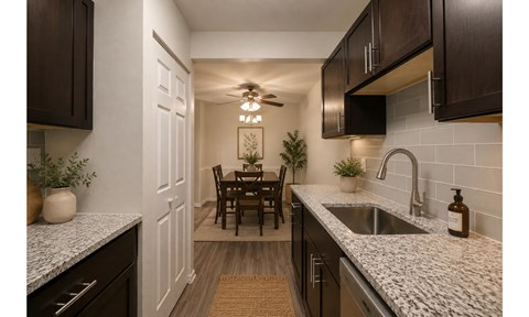 441 N Armistead Street 1-3 Beds Apartment for Rent