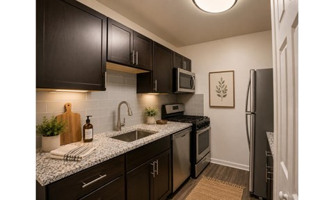 441 N Armistead Street 1-3 Beds Apartment for Rent