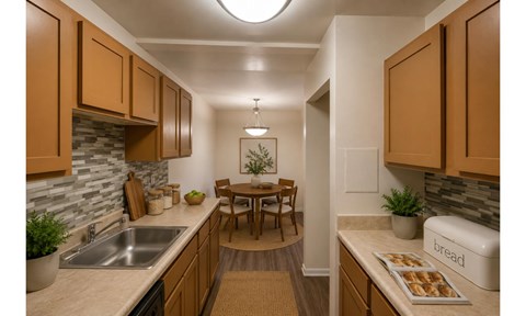 441 N Armistead Street 1-3 Beds Apartment for Rent