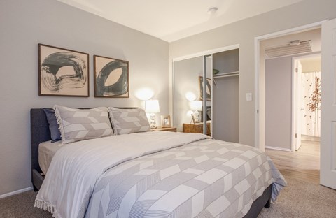 l The Woods Apartments in Citrus Heights CA 